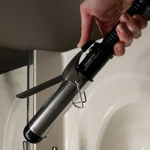 Conair 1.5" Hair Curler